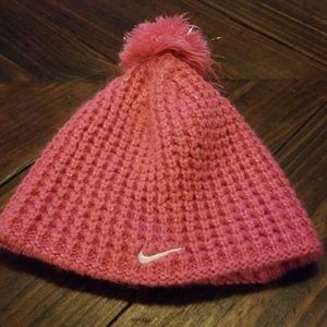 Girl's Nike Cap